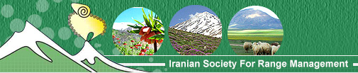 Iranian Society of Range Management