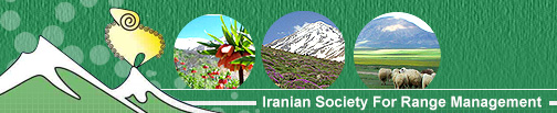 Iranian Society of Range Management